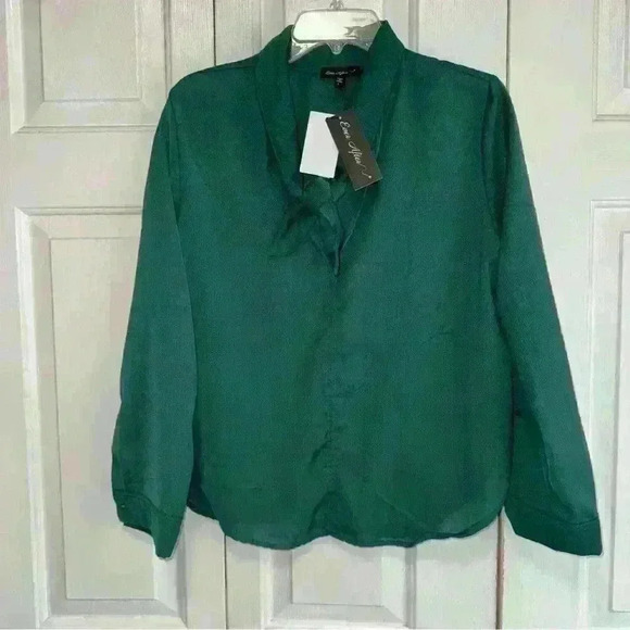 Ever After Hunter Green Nordstrom Large - Picture 1 of 2